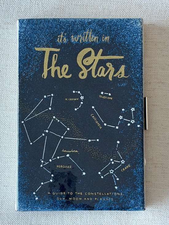 kate spade Handbags - Kate Spade Written In The Stars Clutch